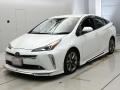 2021 Toyota Prius