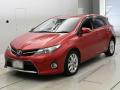 2014 Toyota Auris