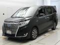2018 Toyota Esquire