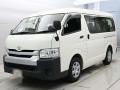 2019 Toyota Hiace Wagon
