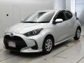 2021 Toyota YARIS