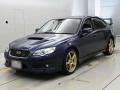 2007 Subaru Legacy B4