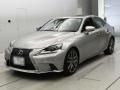 2015 Lexus IS