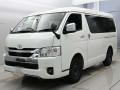 2022 Toyota Hiace Wagon
