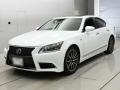 2014 Lexus LS