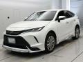 2020 Toyota Harrier