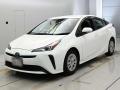 2021 Toyota Prius