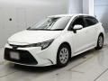 2022 Toyota Corolla Touring Wagon