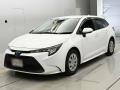 2022 Toyota Corolla Touring Wagon