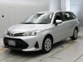 2021 Toyota Corolla Fielder