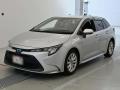 2020 Toyota Corolla Touring Wagon
