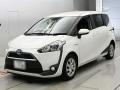 2016 Toyota Sienta