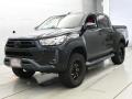 2021 Toyota Hilux