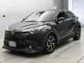 2017 Toyota C-HR