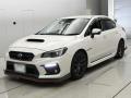 2017 Subaru WRX S4