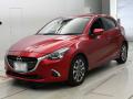 2018 Mazda Demio
