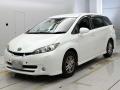 2011 Toyota Wish