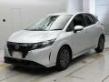 2023 Nissan Note
