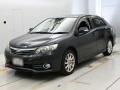 2010 Toyota Allion