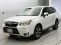 2013 Subaru Forester