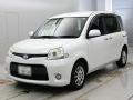 2012 Toyota Sienta
