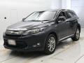2014 Toyota Harrier Hybrid