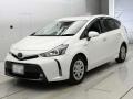 2019 Toyota Prius alpha