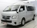 2021 Toyota Hiace Wagon
