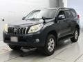 2012 Toyota Land Cruiser Prado