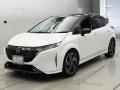 2021 Nissan Aura
