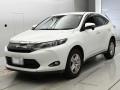2015 Toyota Harrier