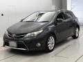 2013 Toyota Auris
