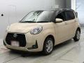 2021 Toyota Passo