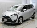 2016 Toyota Sienta