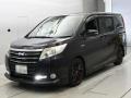 2017 Toyota Noah