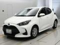 2020 Toyota YARIS