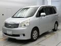 2011 Toyota Noah