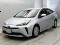 2021 Toyota Prius