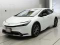 2023 Toyota Prius
