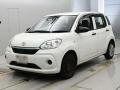 2019 Toyota Passo