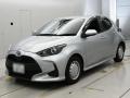 2023 Toyota YARIS