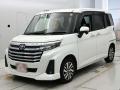 2021 Toyota Roomy
