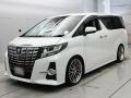 2016 Toyota Alphard