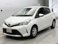 2015 Toyota Vitz