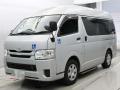 2017 Toyota Regiusace Van