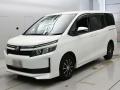 2016 Toyota Voxy