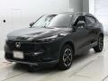2021 Honda VEZEL