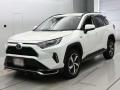 2021 Toyota Rav4 PHV