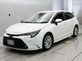 2021 Toyota Corolla Touring Wagon