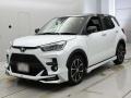 2022 Toyota Raize